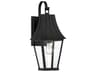 Chateau Grande 1 - Light Outdoor Wall Light