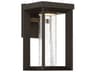 Shore Pointe 1 - Light Outdoor Wall Light