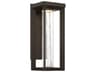 Shore Pointe 1 - Light Outdoor Wall Light