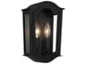 Houghton Hall 2 - Light Outdoor Wall Light