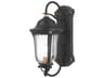 Peale Street 1 - Light Outdoor Wall Light