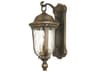 Havenwood 3-Light Outdoor Wall Light