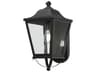 Savannah Outdoor Wall Light