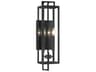 Knoll Road 2 - Light Outdoor Wall Light