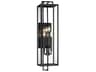 Knoll Road 4 - Light Outdoor Wall Light