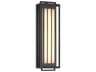 Eastly 1-Light Outdoor Wall Light