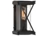 Rockhill 1-Light Outdoor Wall Light