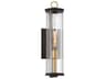 Cara 1-Light Outdoor Wall Light
