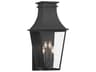 Gloucester 4 - Light Outdoor Wall Light