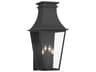 Gloucester 4 - Light Outdoor Wall Light