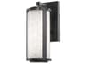 Salt Creek Outdoor Wall Light