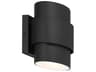 Lander Lane 2-Light Outdoor Wall Light