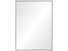 Black Nickel Rectangular Wall Mirror