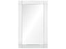 Rectangular Wall Mirror