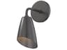 Kai 1-Light Old Bronze LED Wall Sconce