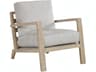 Corby Gray Accent Chair