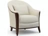 Rex Beige Accent Chair