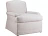 Oxford Beige Accent Chair