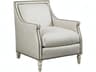 Deans Beige Accent Chair