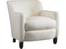Duchess Beige Accent Chair
