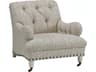 Chatsworth Rolling Accent Chair
