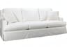 Fairfax Beige Upholstered Sofa