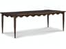 Lilly Rectangular Wood Dining Table