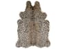 Acadia Animal Print Area Rug