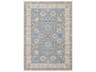 Anatolia Bordered Area Rug