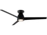 Tip Top 52 Inch Outdoor Ceiling Fan Smart Low Profile