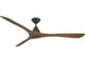 Carve 72" Ceiling Fan