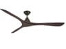 Carve 72" Ceiling Fan