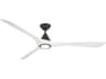 Carve 72" LED Ceiling Fan