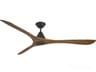 Carve 72" Ceiling Fan