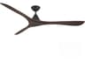 Carve 72" Ceiling Fan