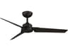 Roboto 52 Inch Smart Indoor Outdoor Ceiling Fan
