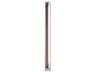 Barre 1-Light Brushed Nickel LED Vanity Light