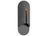 Clog 1-Light Outdoor Wall Light