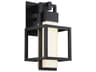 Logic Outdoor Wall Light
