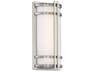 Skyscraper 1 - Light Outdoor Wall Light