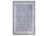 Helena Bordered Area Rug