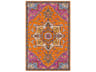 Ibiza Bordered Area Rug