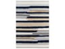 Indio Striped Area Rug