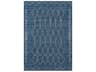 Villa Geometric Area Rug