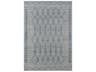 Villa Geometric Area Rug