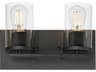 Lateral 2- Light Black Vanity
