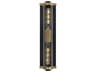 Opulent 2 - Light Outdoor Wall Light