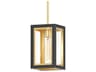 Neoclass 1 - Light Outdoor Hanging Light