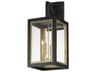 Neoclass 4 - Light Outdoor Wall Light