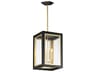Neoclass 4 - Light Outdoor Hanging Light